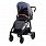 Прогулянкова коляска Valco Baby Snap4 Ultra Trend, Charcoal